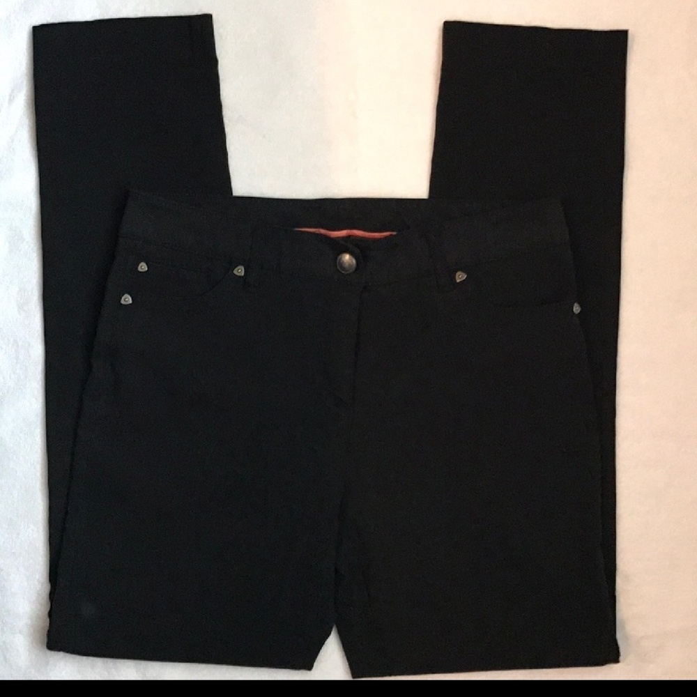 Black pants